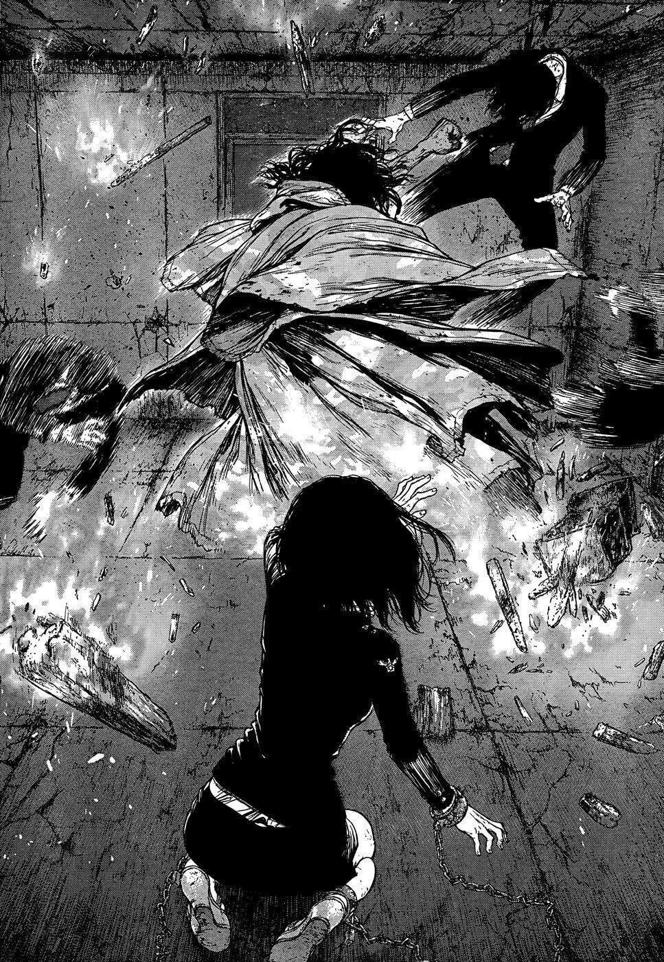 Read Sun-Ken Rock chapter 106 image 19 on Lezhin
