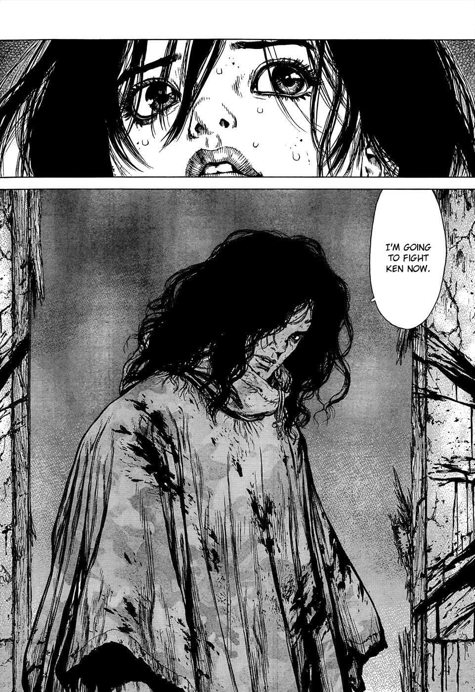 Read Sun-Ken Rock chapter 106 image 21 on Lezhin