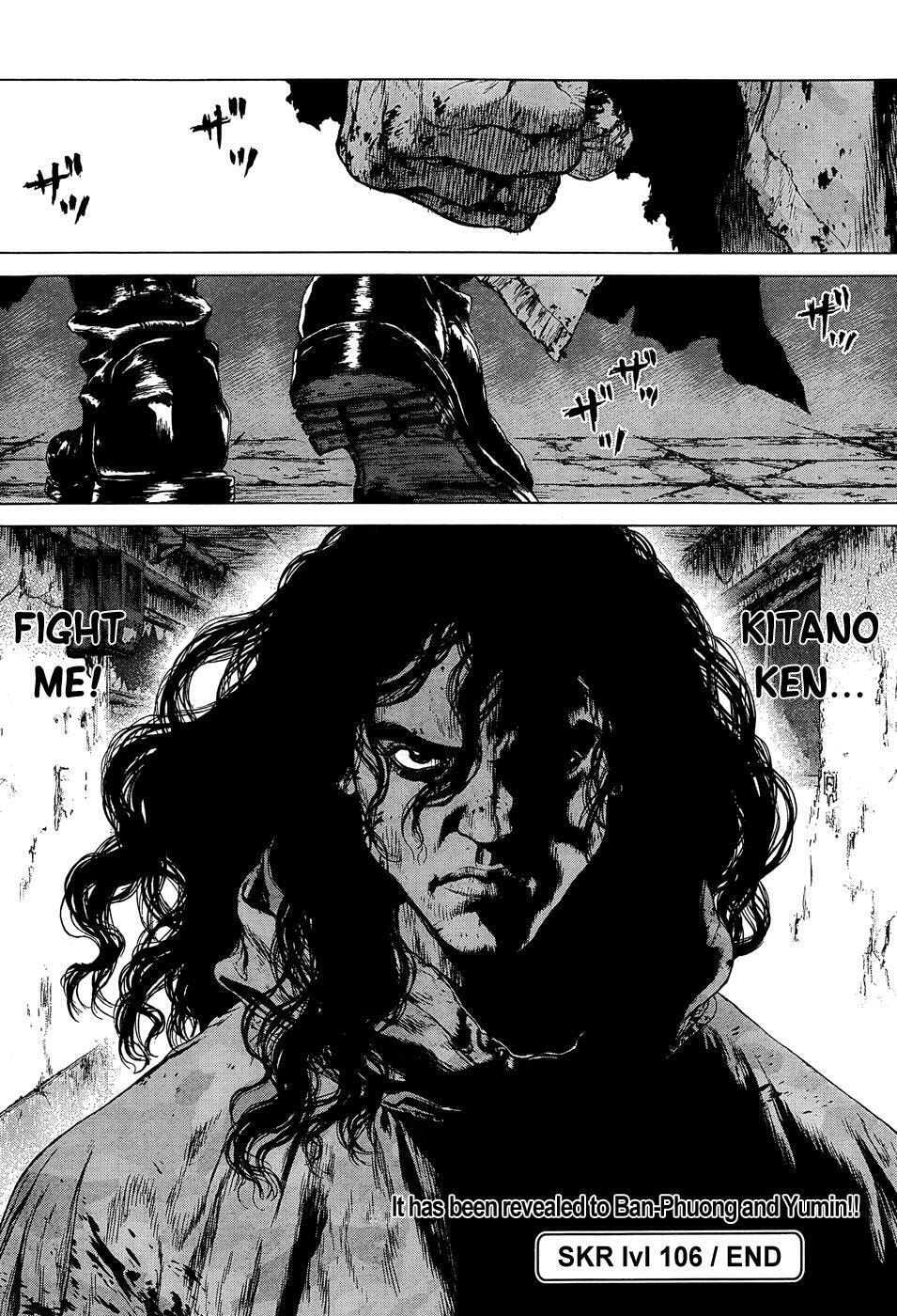Read Sun-Ken Rock chapter 106 image 23 on Lezhin