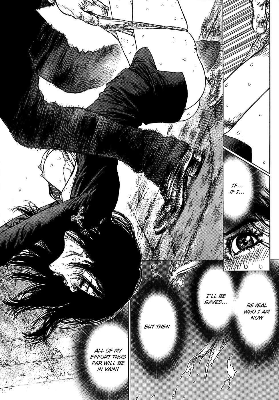 Read Sun-Ken Rock chapter 106 image 9 on Lezhin