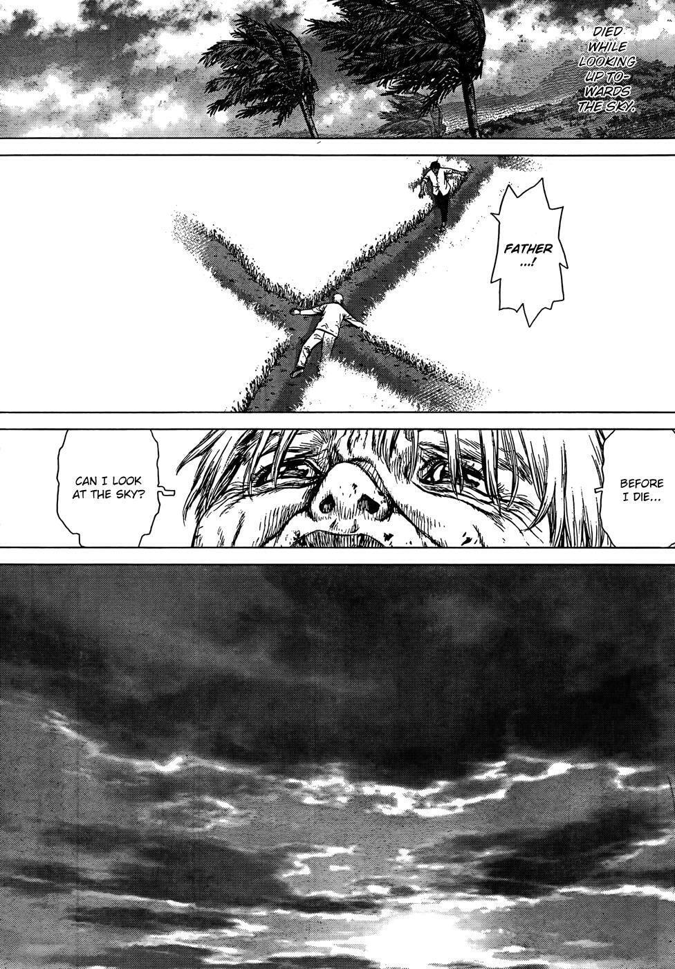 Read Sun-Ken Rock chapter 107 image 11 on Lezhin