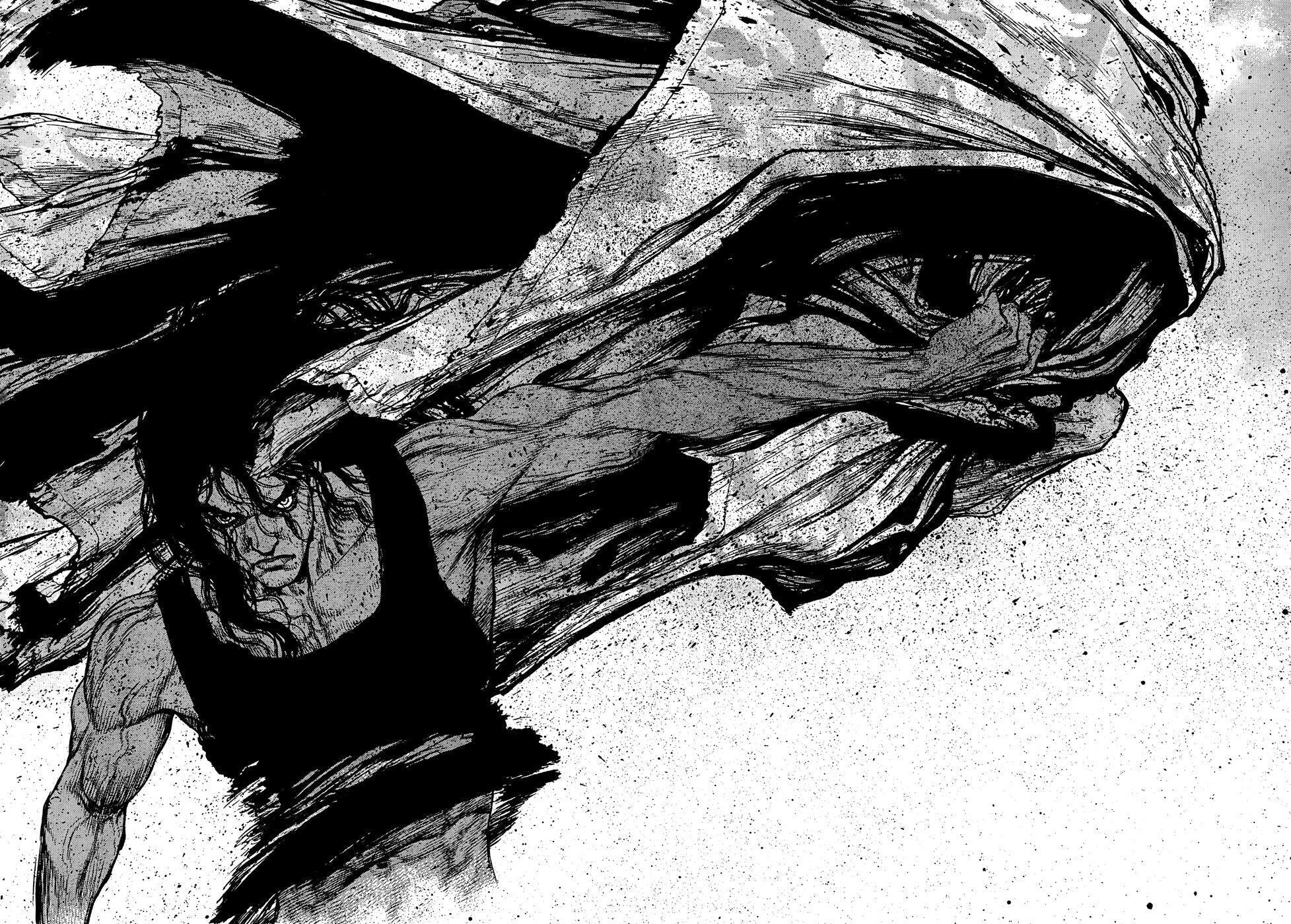 Read Sun-Ken Rock chapter 107 image 18 on Lezhin