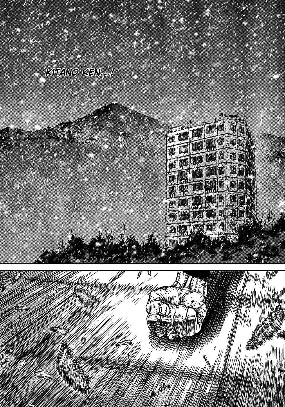 Read Sun-Ken Rock chapter 108 image 10 on Lezhin
