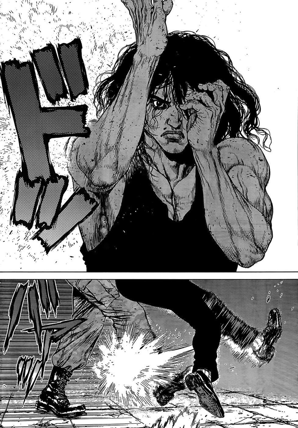 Read Sun-Ken Rock chapter 108 image 13 on Lezhin