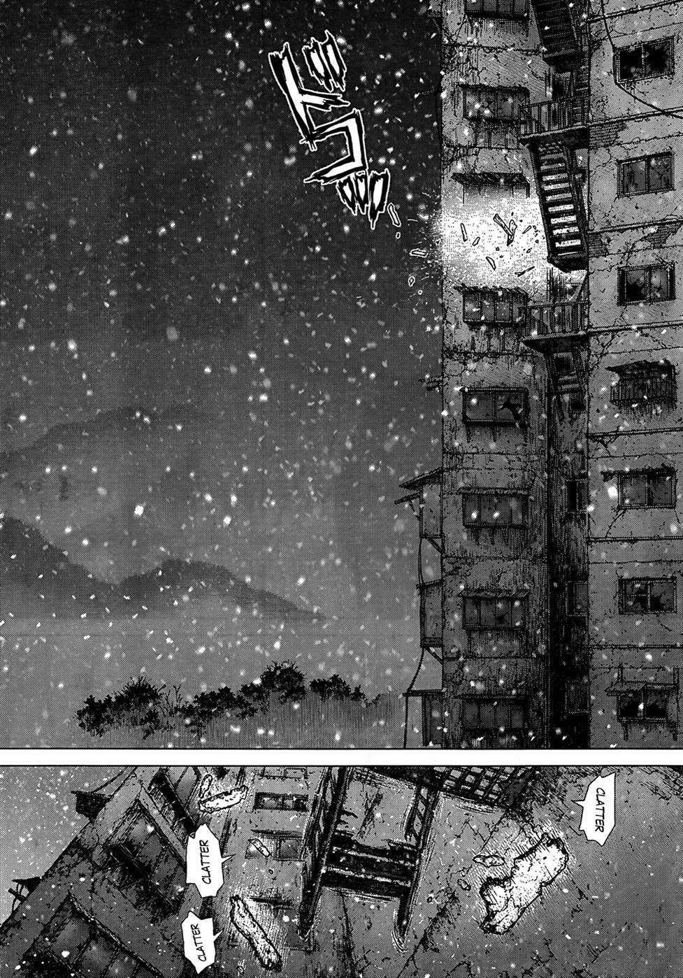 Read Sun-Ken Rock chapter 108 image 23 on Lezhin