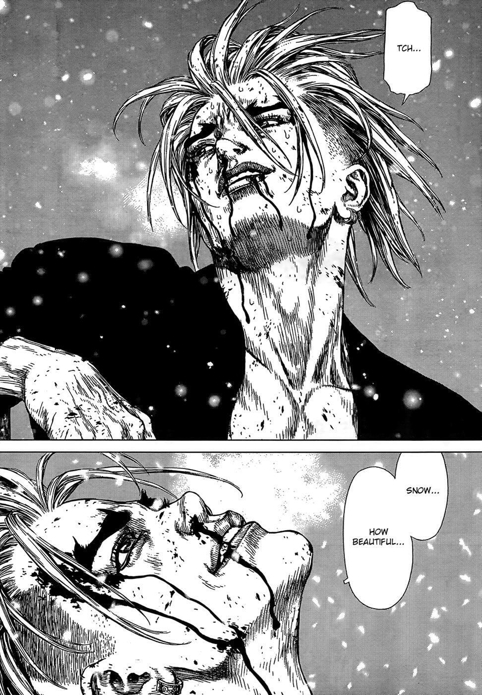 Read Sun-Ken Rock chapter 108 image 24 on Lezhin