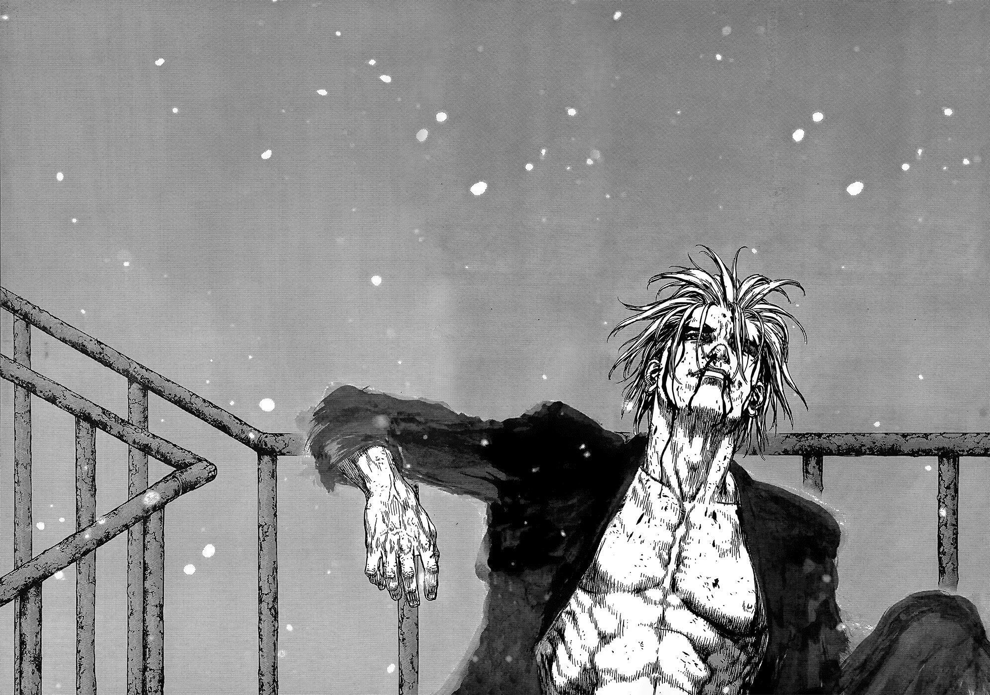 Read Sun-Ken Rock chapter 108 image 26 on Lezhin