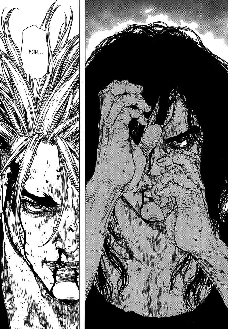 Read Sun-Ken Rock chapter 108 image 28 on Lezhin