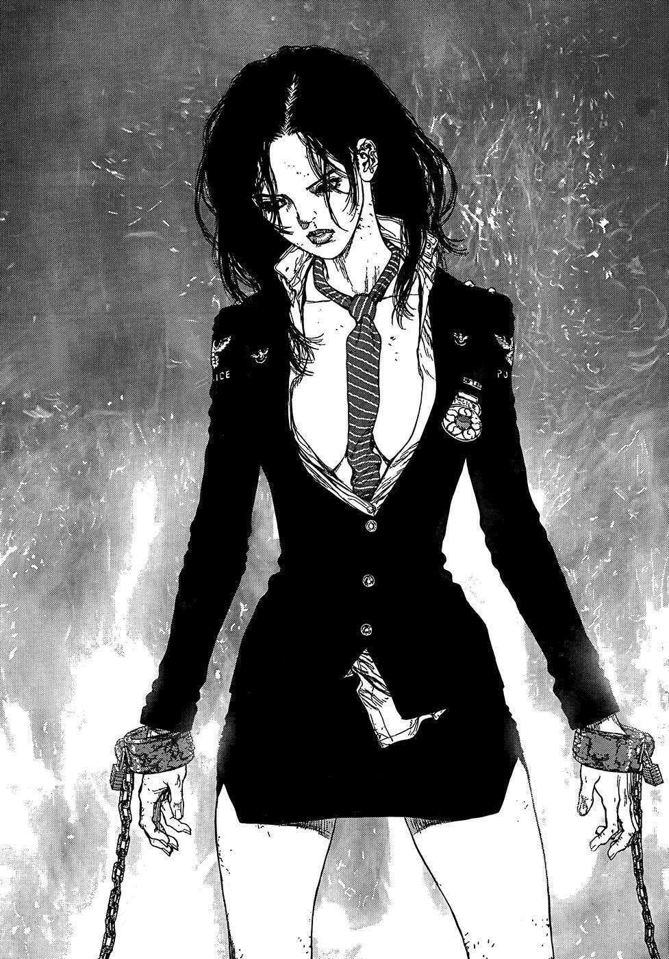 Read Sun-Ken Rock chapter 108 image 31 on Lezhin