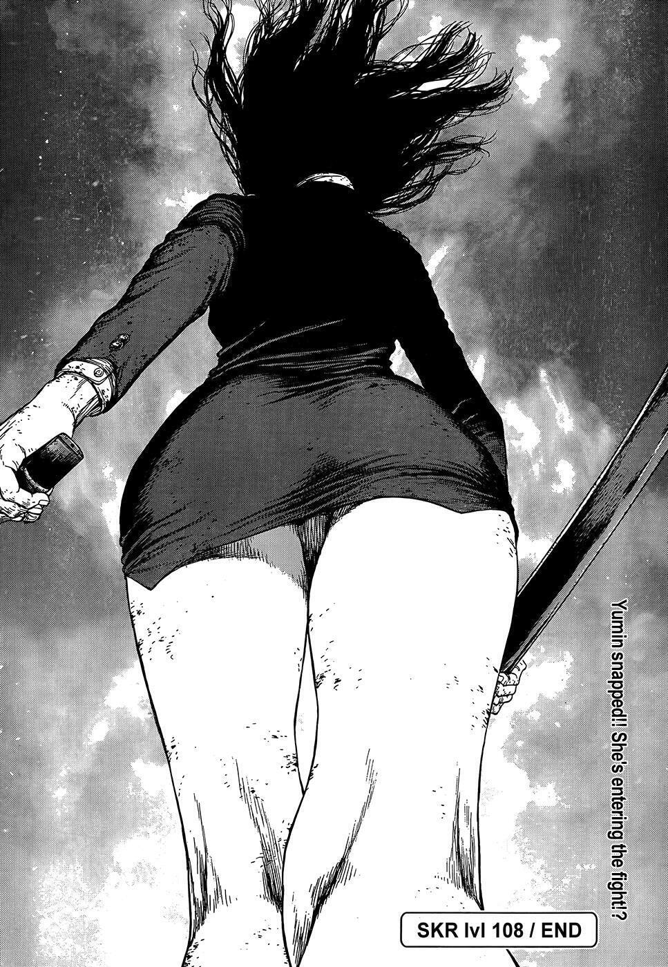 Read Sun-Ken Rock chapter 108 image 36 on Lezhin
