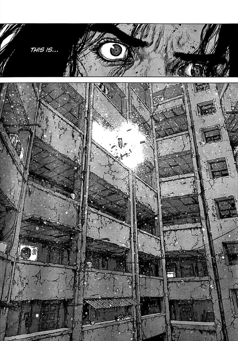 Read Sun-Ken Rock chapter 108 image 9 on Lezhin