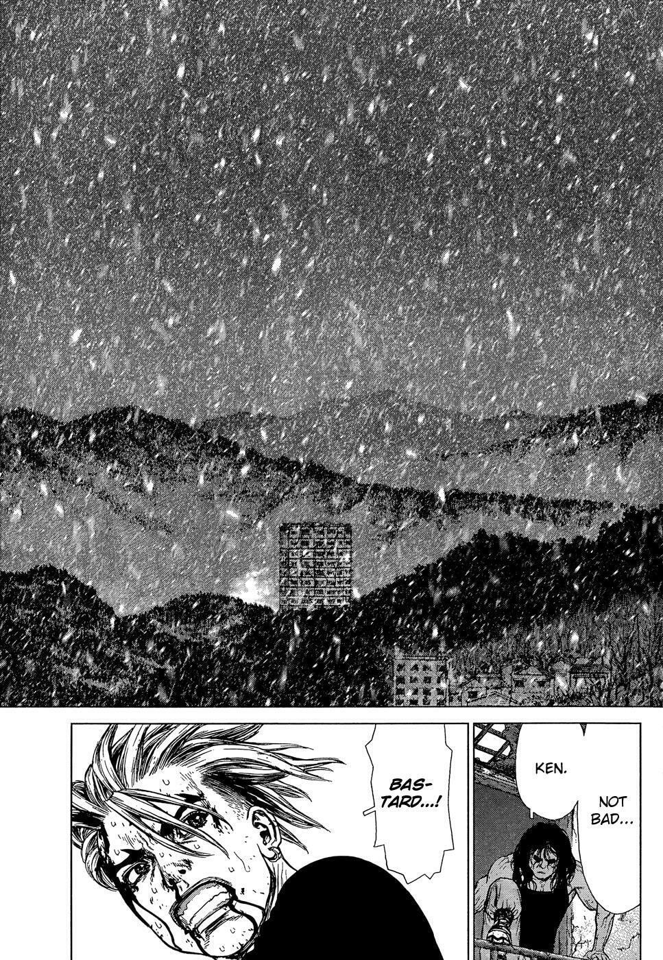 Read Sun-Ken Rock chapter 109 image 13 on Lezhin