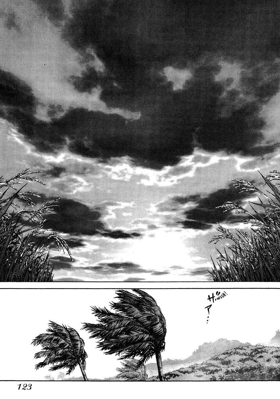 Read Sun-Ken Rock chapter 11 image 15 on Lezhin