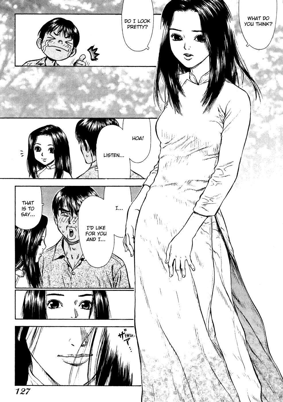 Read Sun-Ken Rock chapter 11 image 19 on Lezhin