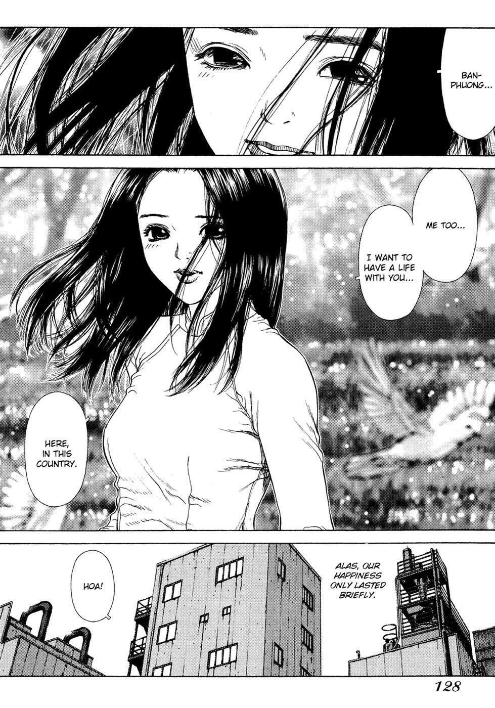 Read Sun-Ken Rock chapter 11 image 20 on Lezhin