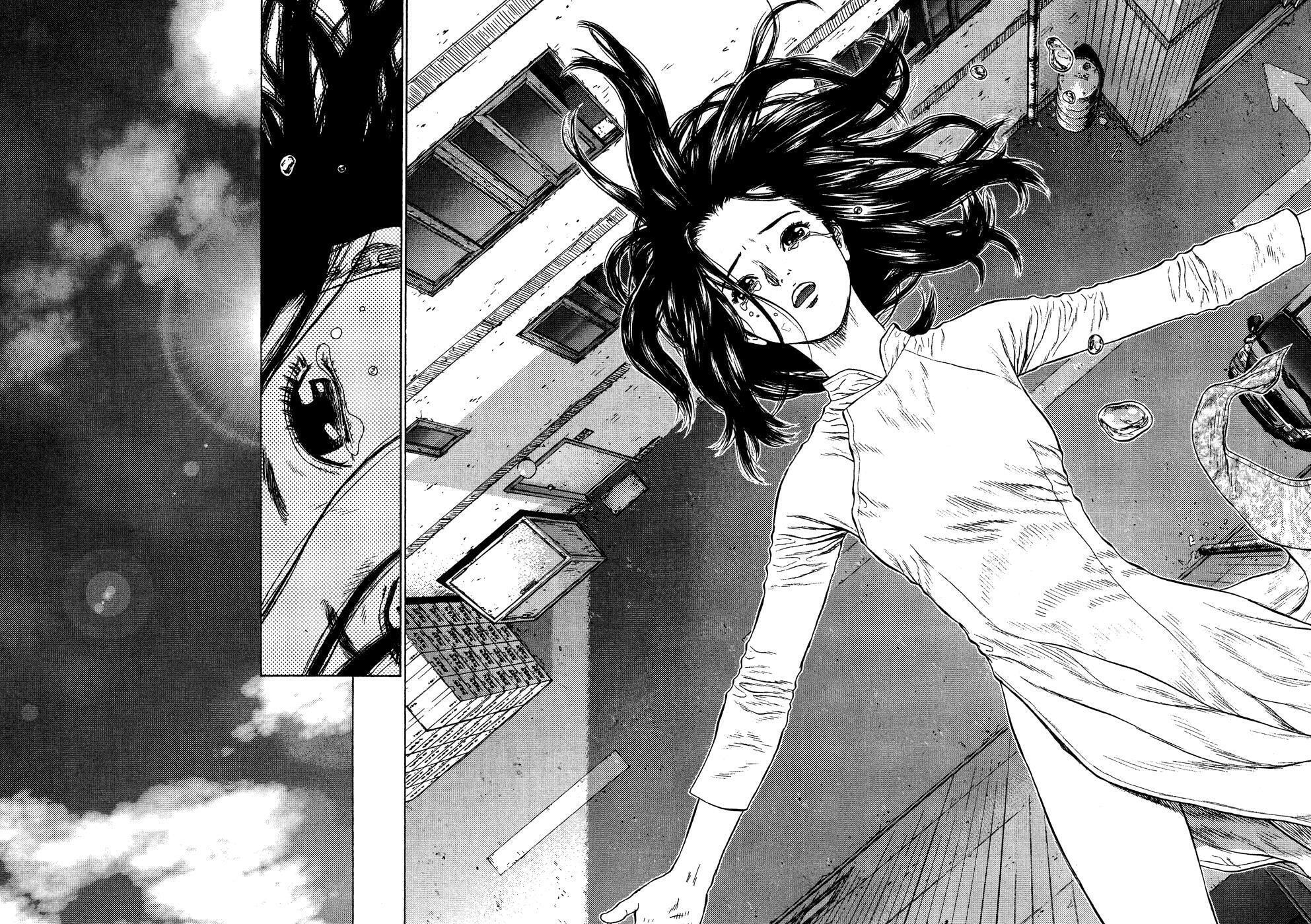 Read Sun-Ken Rock chapter 11 image 22 on Lezhin