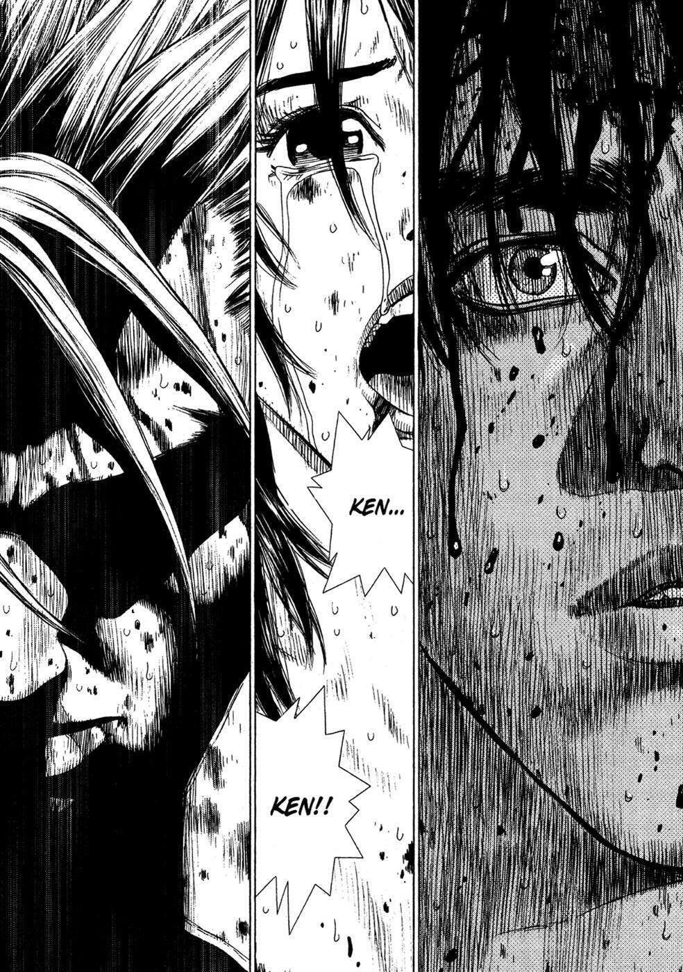 Read Sun-Ken Rock chapter 11 image 40 on Lezhin