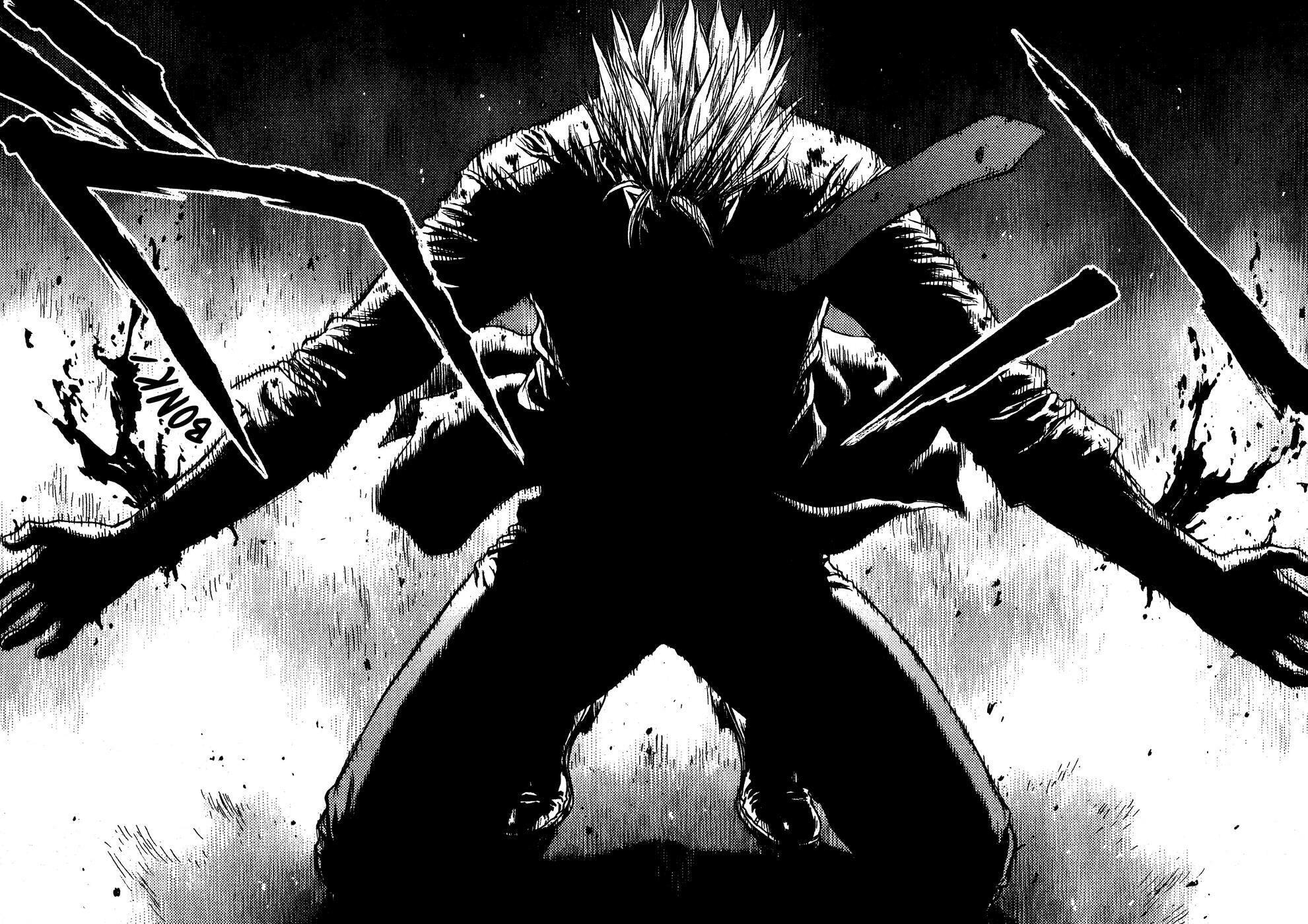 Read Sun-Ken Rock chapter 11 image 41 on Lezhin