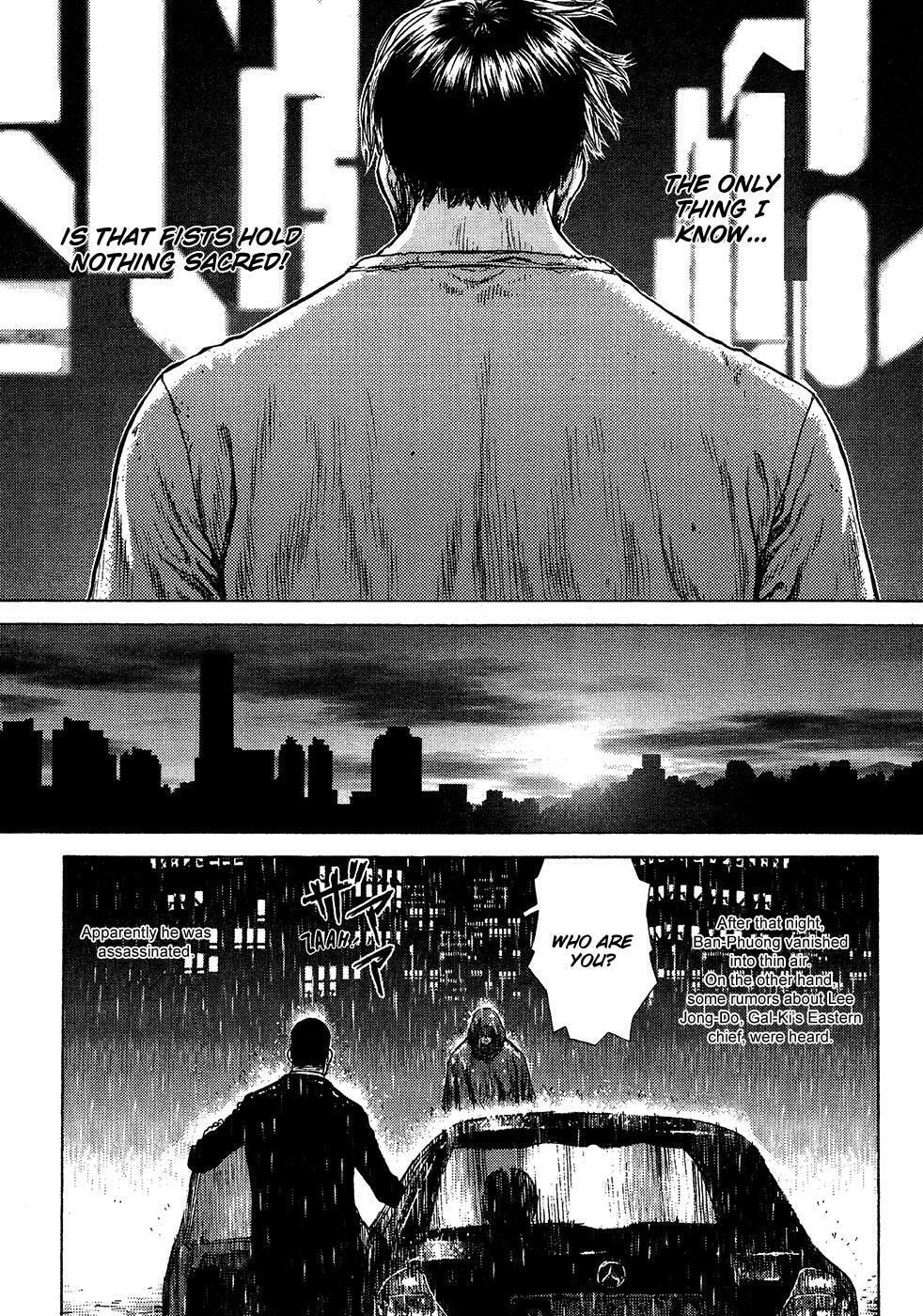 Read Sun-Ken Rock chapter 11 image 44 on Lezhin
