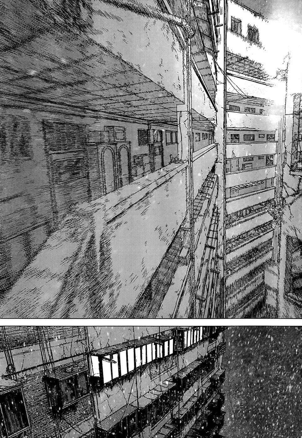 Read Sun-Ken Rock chapter 111 image 15 on Lezhin