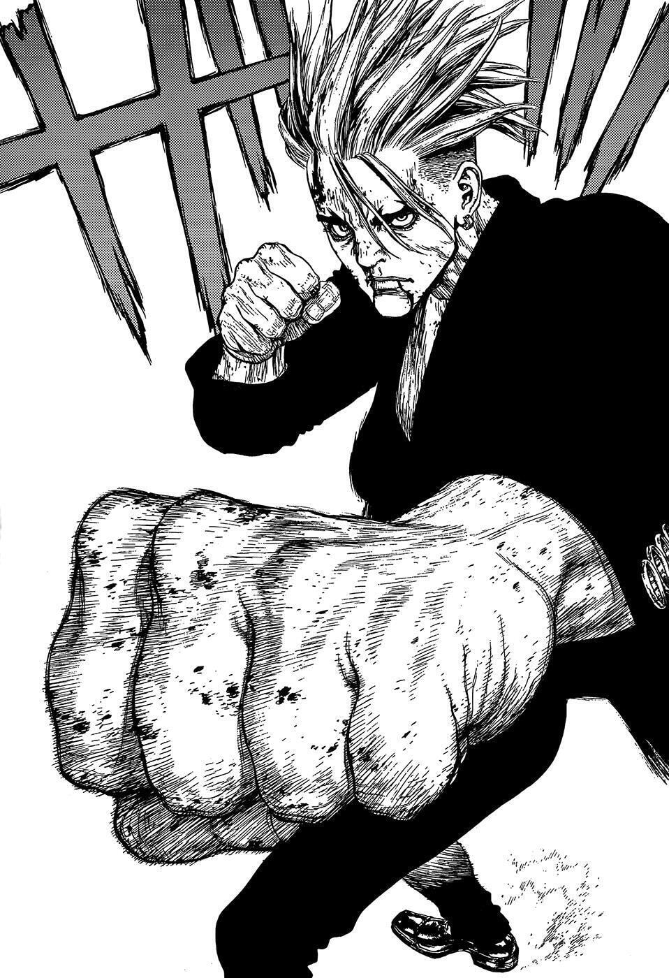 Read Sun-Ken Rock chapter 111 image 19 on Lezhin