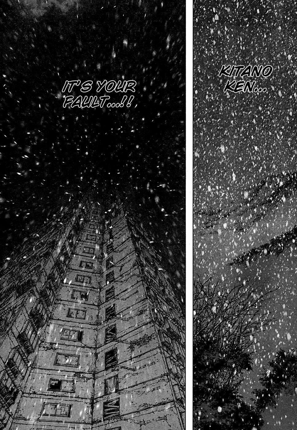 Read Sun-Ken Rock chapter 111 image 4 on Lezhin