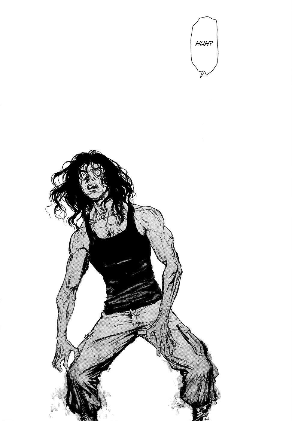 Read Sun-Ken Rock chapter 111 image 8 on Lezhin