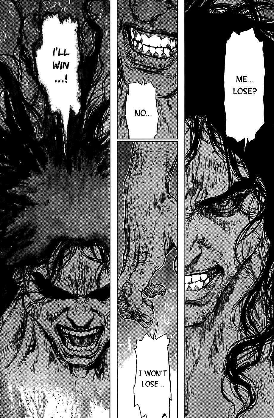 Read Sun-Ken Rock chapter 112 image 12 on Lezhin