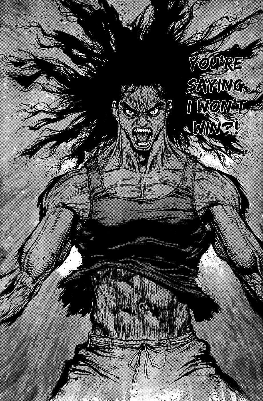 Read Sun-Ken Rock chapter 112 image 13 on Lezhin