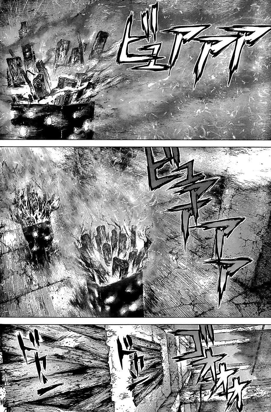 Read Sun-Ken Rock chapter 112 image 14 on Lezhin