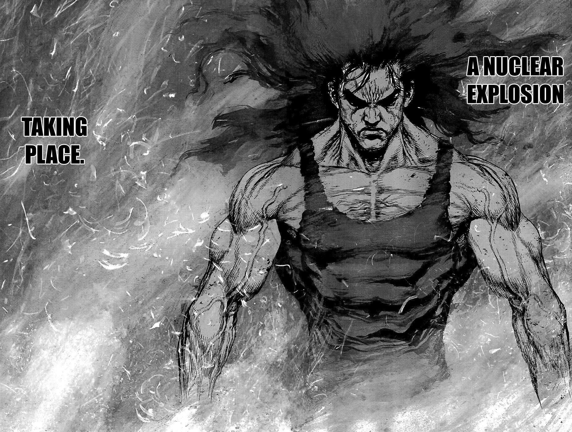 Read Sun-Ken Rock chapter 112 image 17 on Lezhin
