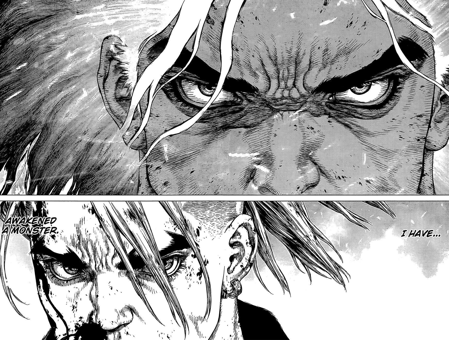 Read Sun-Ken Rock chapter 112 image 18 on Lezhin
