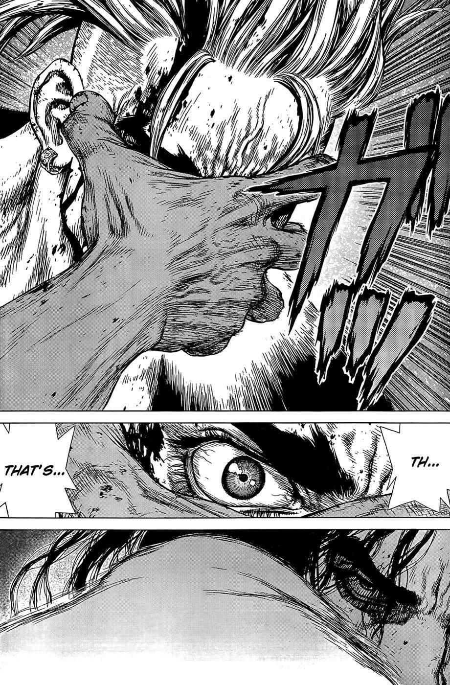 Read Sun-Ken Rock chapter 113 image 11 on Lezhin