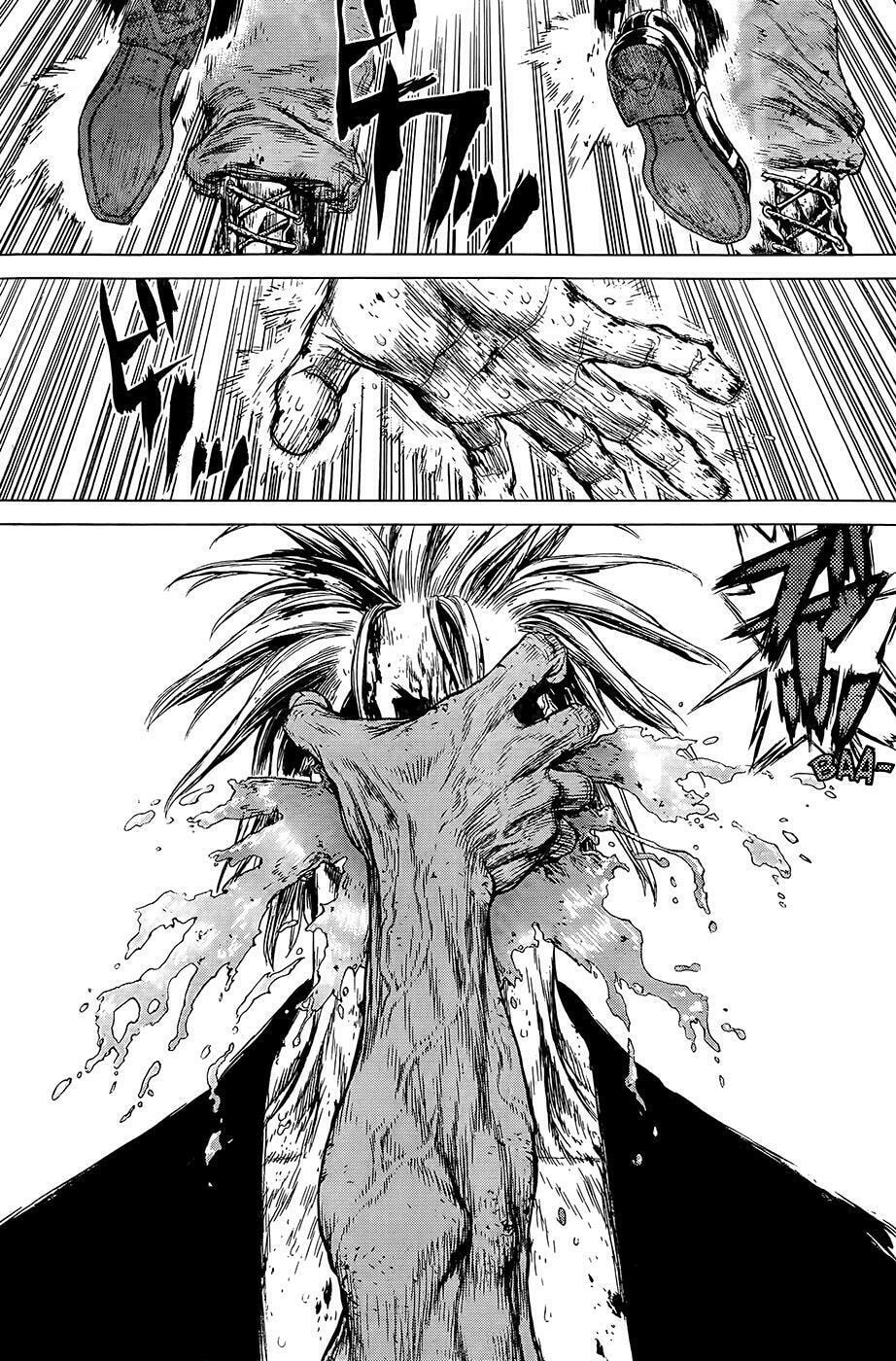 Read Sun-Ken Rock chapter 113 image 14 on Lezhin