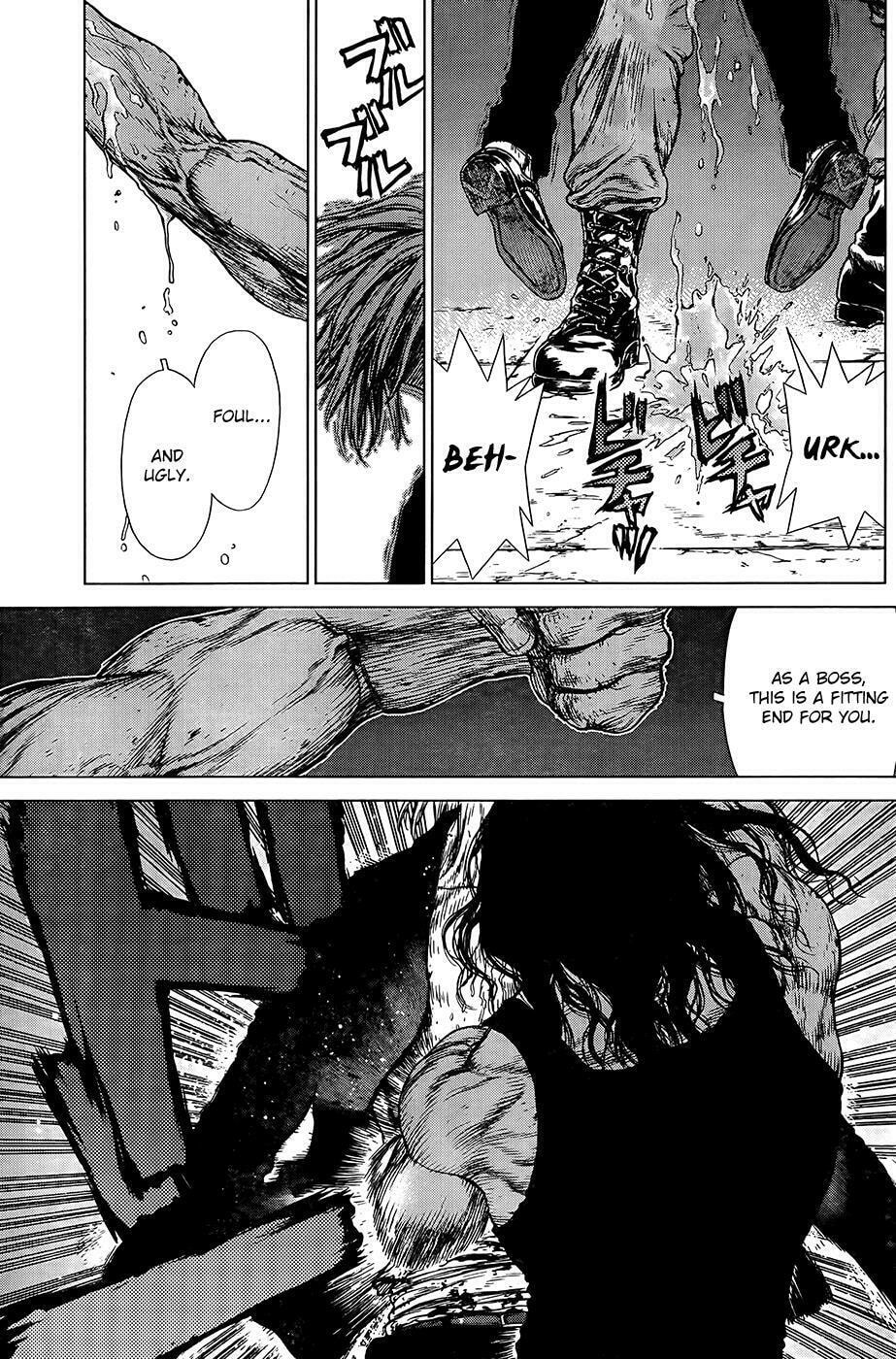 Read Sun-Ken Rock chapter 113 image 15 on Lezhin