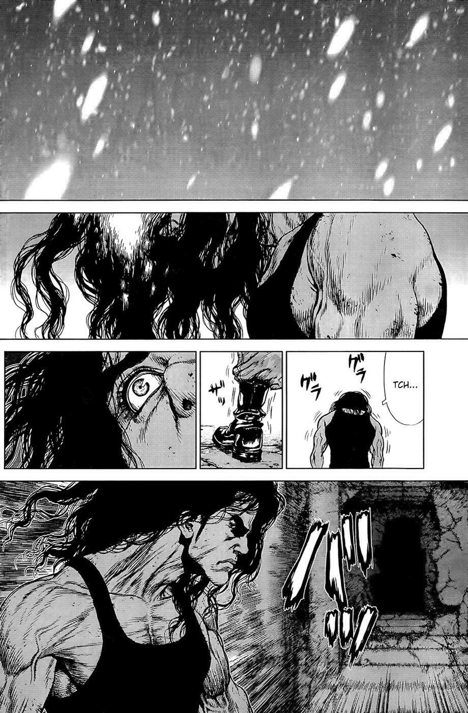Read Sun-Ken Rock chapter 113 image 18 on Lezhin