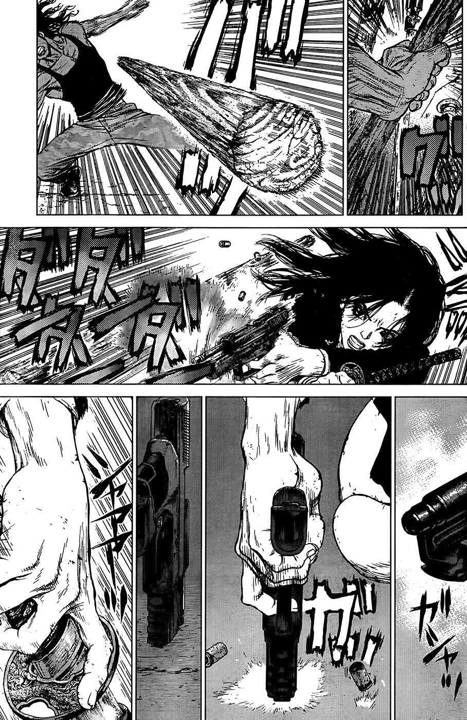 Read Sun-Ken Rock chapter 113 image 21 on Lezhin