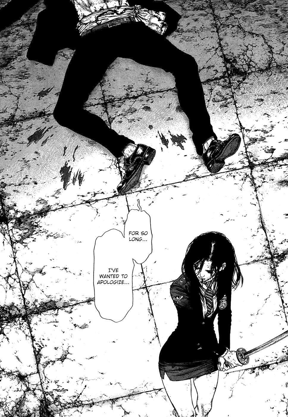 Read Sun-Ken Rock chapter 114 image 12 on Lezhin