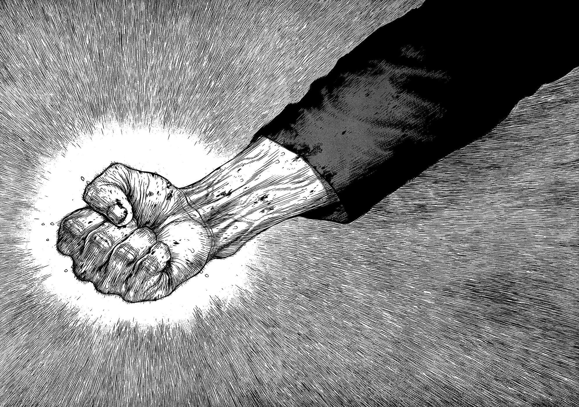 Read Sun-Ken Rock chapter 114 image 16 on Lezhin