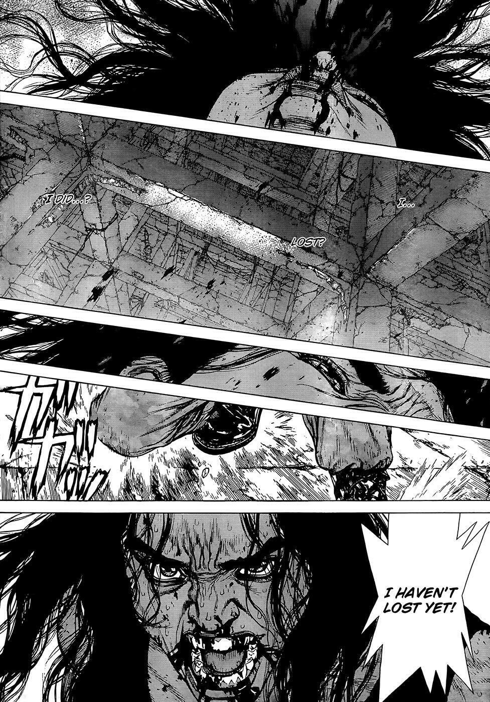 Read Sun-Ken Rock chapter 116 image 15 on Lezhin