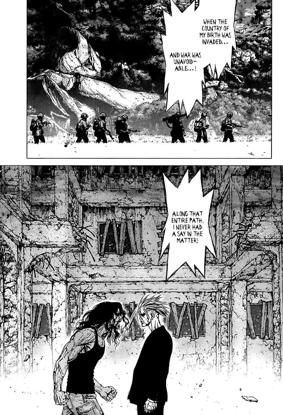 Read Sun-Ken Rock chapter 117 image 11 on Lezhin