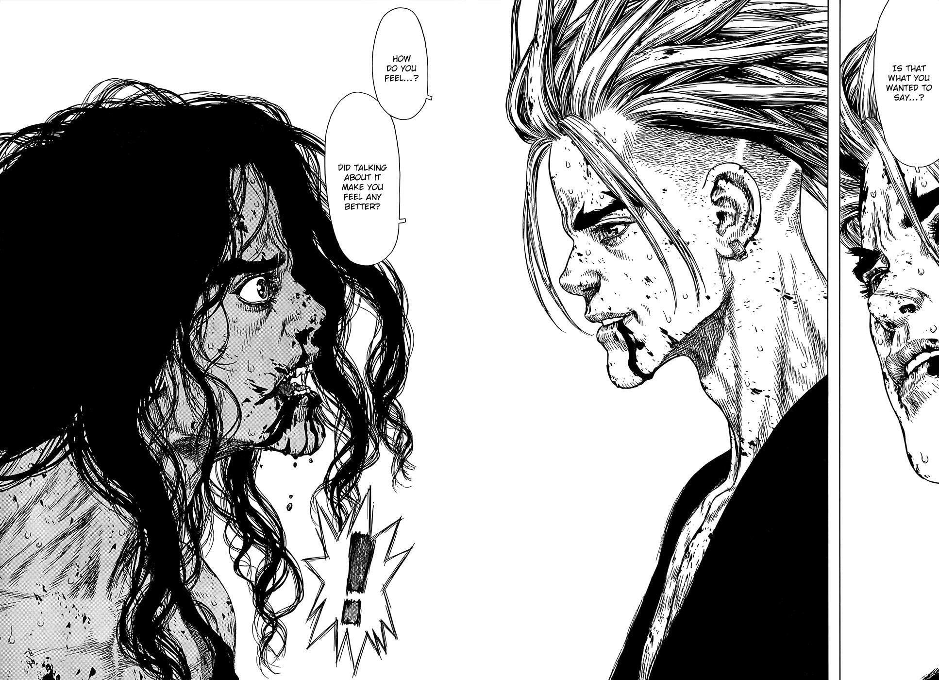 Read Sun-Ken Rock chapter 117 image 12 on Lezhin