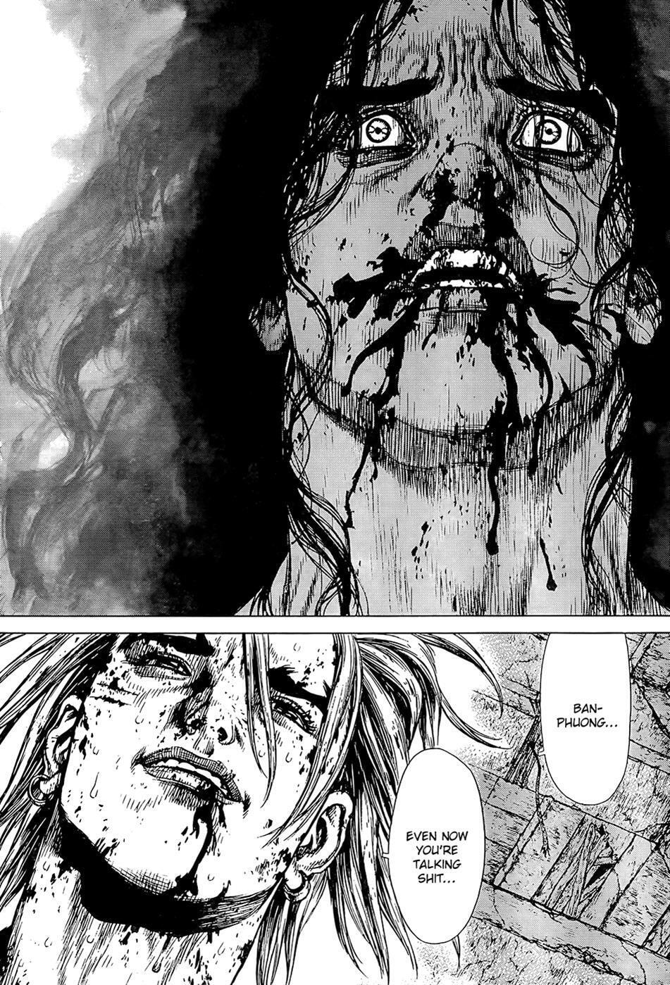 Read Sun-Ken Rock chapter 117 image 13 on Lezhin