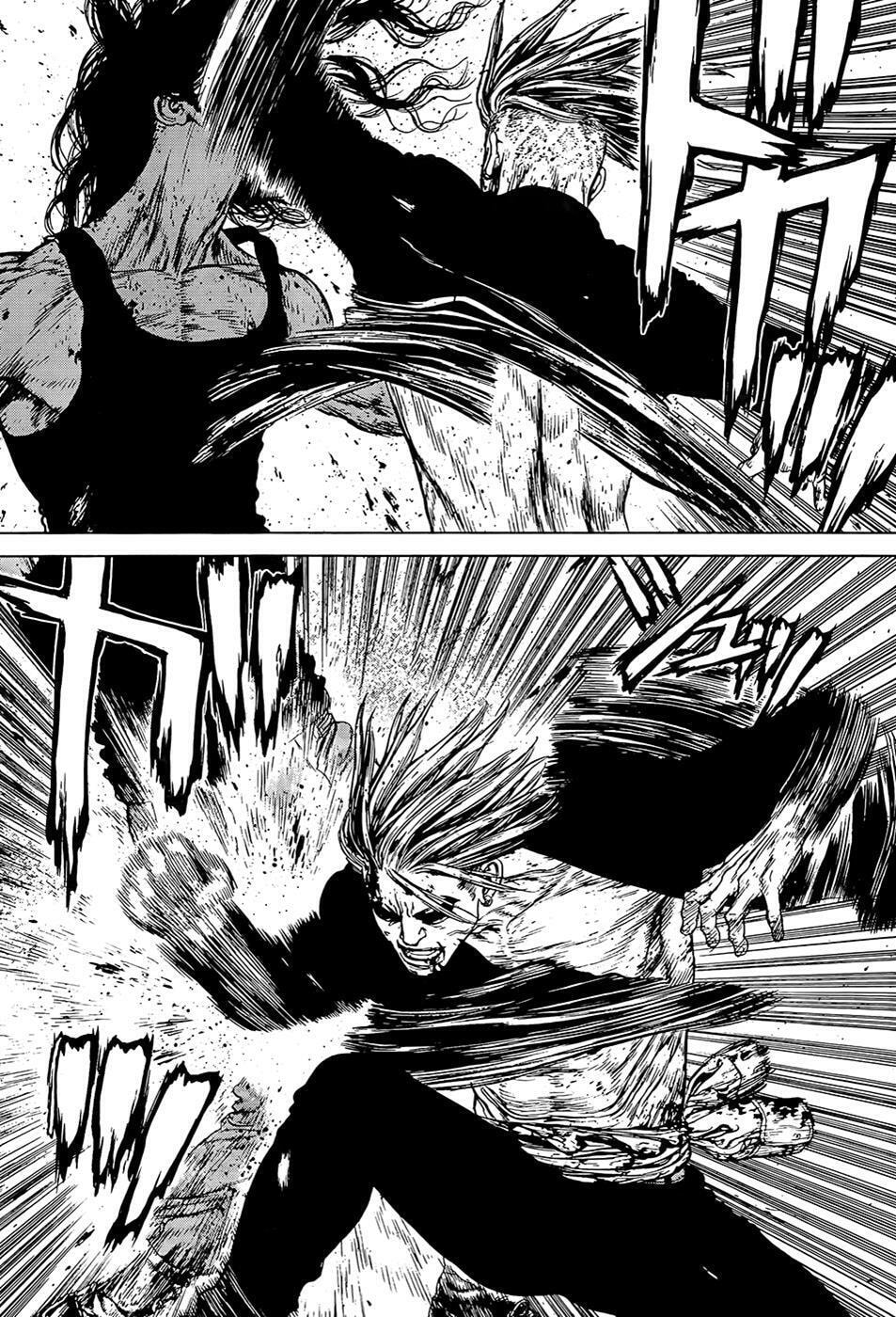 Read Sun-Ken Rock chapter 117 image 17 on Lezhin