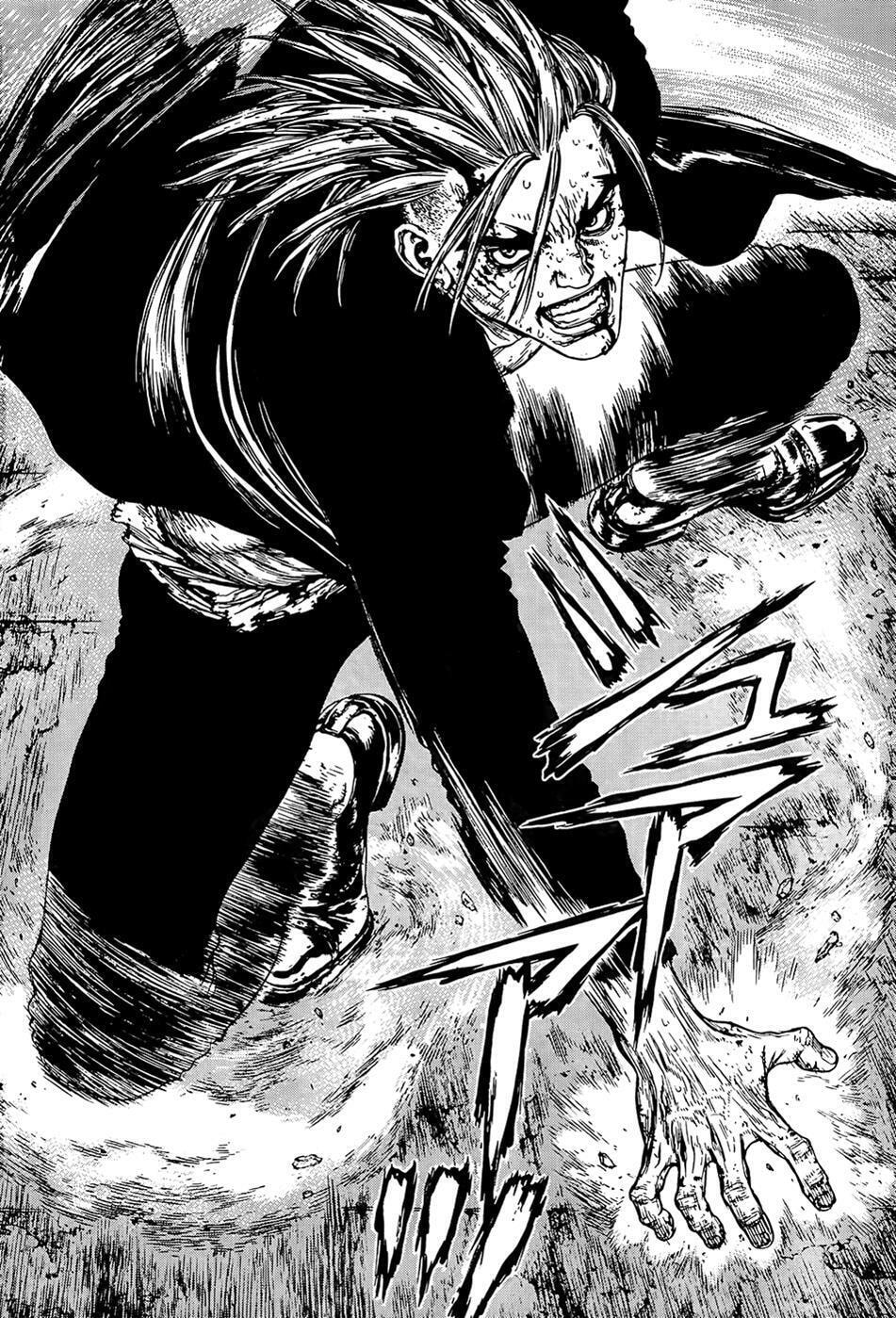 Read Sun-Ken Rock chapter 117 image 18 on Lezhin