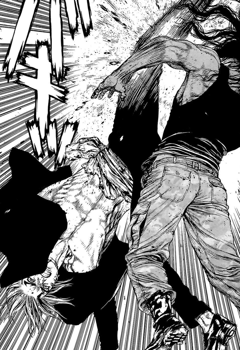 Read Sun-Ken Rock chapter 117 image 19 on Lezhin