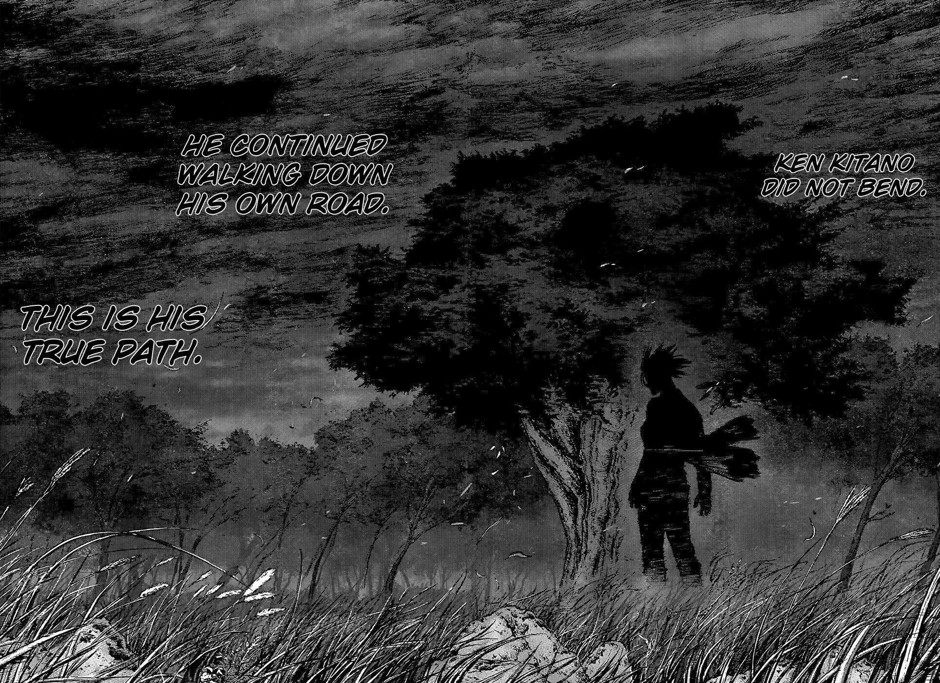 Read Sun-Ken Rock chapter 118 image 11 on Lezhin