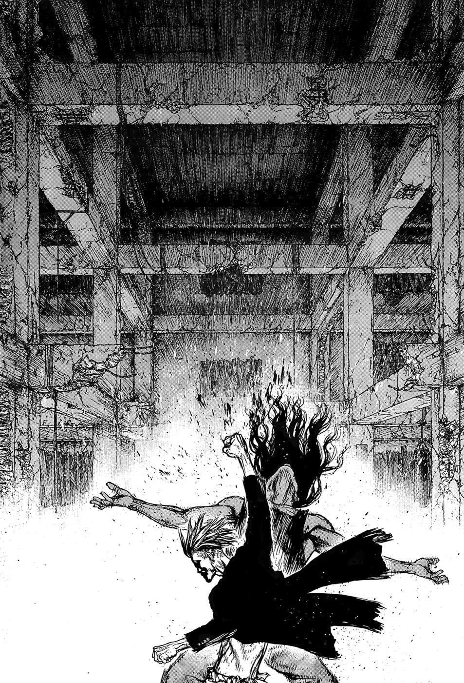 Read Sun-Ken Rock chapter 118 image 14 on Lezhin