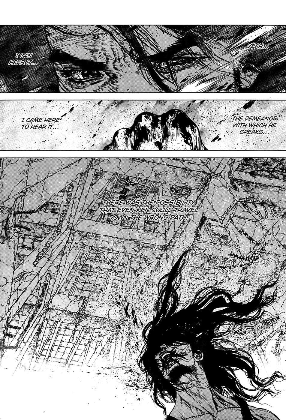 Read Sun-Ken Rock chapter 118 image 9 on Lezhin