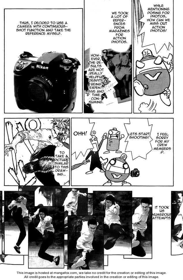 Read Sun-Ken Rock chapter 12.1 image 1 on Lezhin